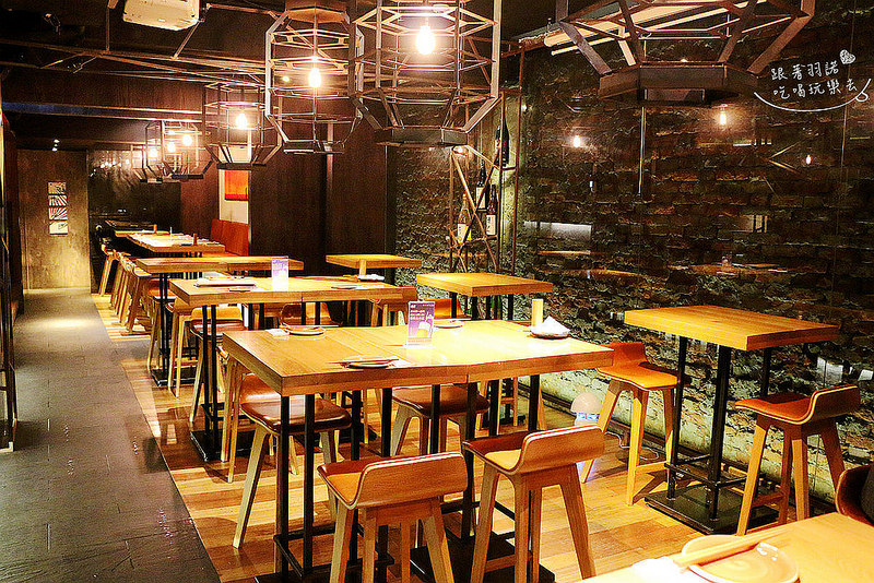 東區串燒 棧 standing bar008