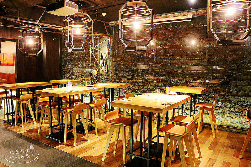 東區串燒 棧 standing bar007