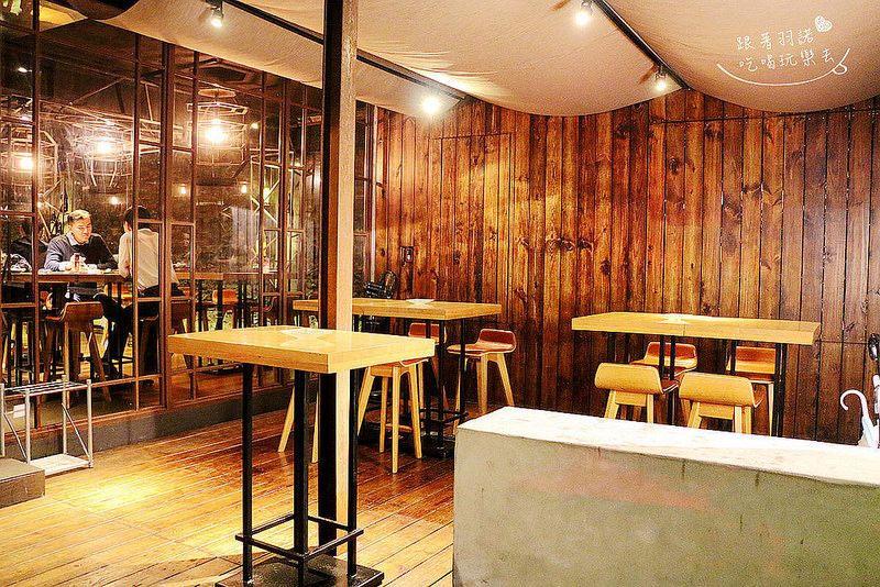 東區串燒 棧 standing bar134