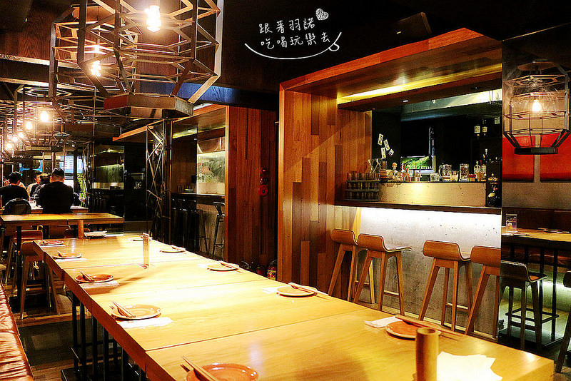 東區串燒 棧 standing bar129