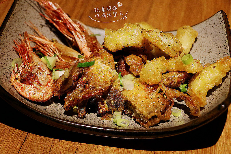 東區串燒 棧 standing bar121