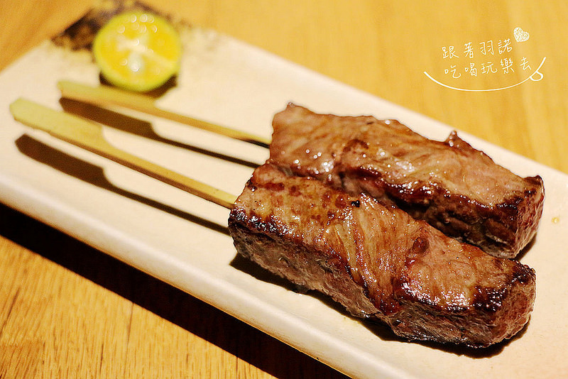 東區串燒 棧 standing bar110