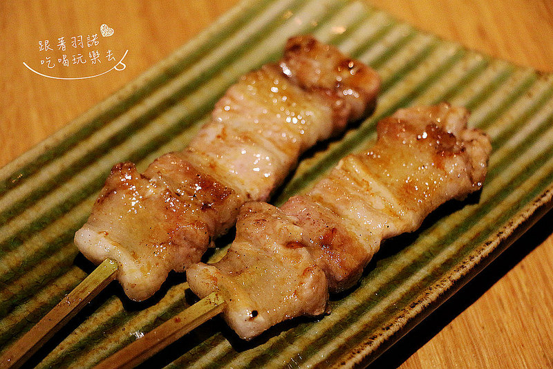 東區串燒 棧 standing bar115