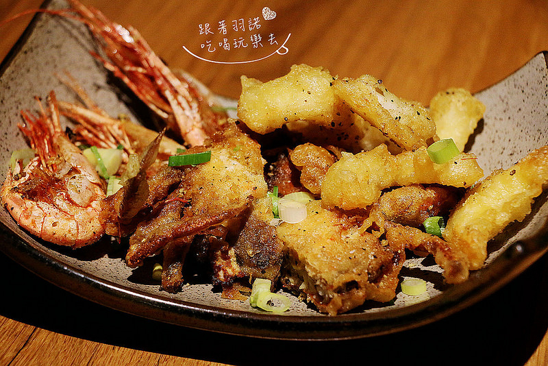 東區串燒 棧 standing bar124