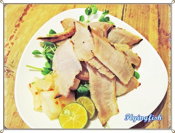 豐盛食堂:✜ 樸實復古、有點小貴滴精緻台菜-「豐盛食堂」