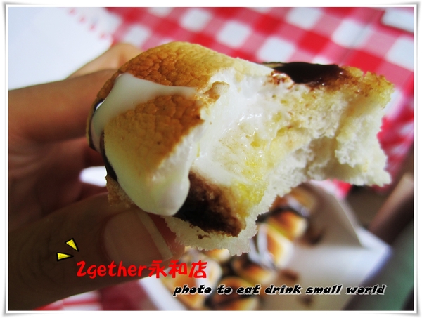 2gether(永和店):<口碑卷6> 2gether(永和店)~~一早走進 2gether(永和店)一定給你滿滿的活力