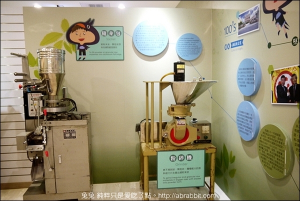 新百祿燕窩觀光工廠：[台南]新百祿燕窩觀光工廠–可以DIY做燕窩，太有趣啦！