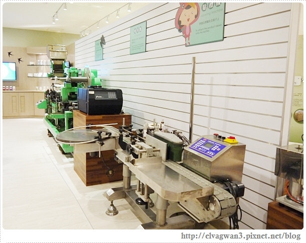 台南-安平-新百祿燕窩觀光工廠-燕窩DIY-10-442-1