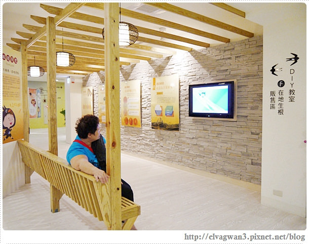 台南-安平-新百祿燕窩觀光工廠-燕窩DIY-33-513-1