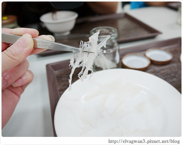 台南-安平-新百祿燕窩觀光工廠-燕窩DIY-42-554-1