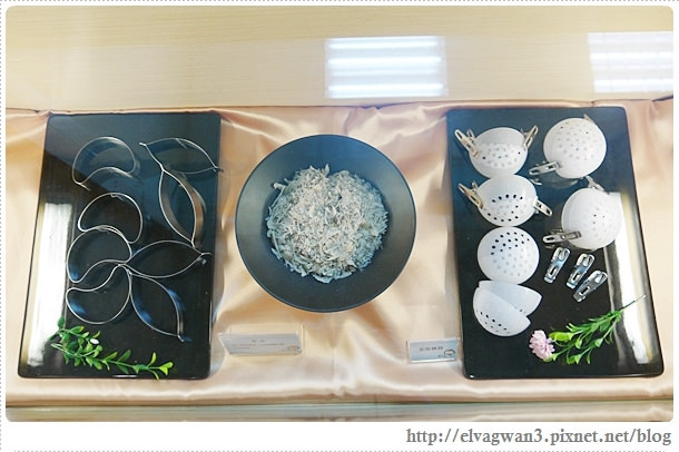 台南-安平-新百祿燕窩觀光工廠-燕窩DIY-26-495-1