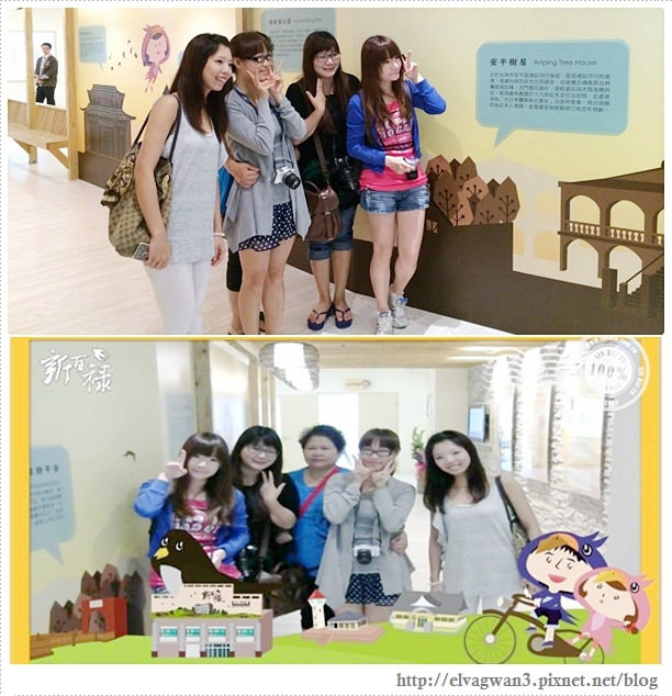 台南-安平-新百祿燕窩觀光工廠-燕窩DIY-35