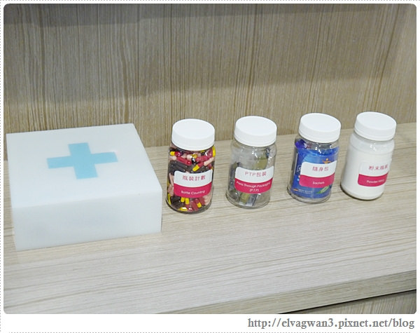 台南-安平-新百祿燕窩觀光工廠-燕窩DIY-15-449-1