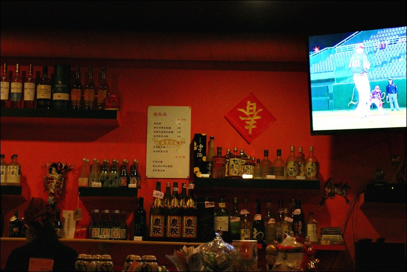 川越駅居酒屋-松江南京站深夜食堂