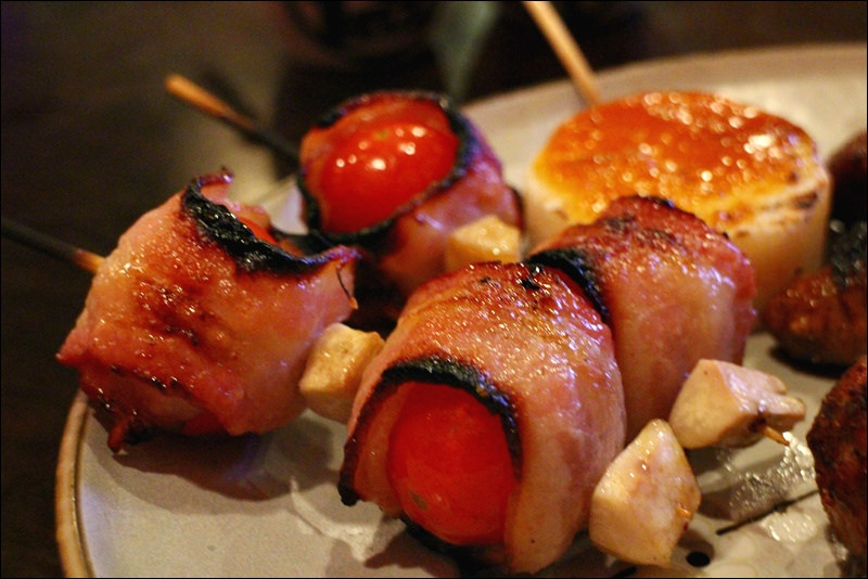 川越駅居酒屋-松江南京站深夜食堂