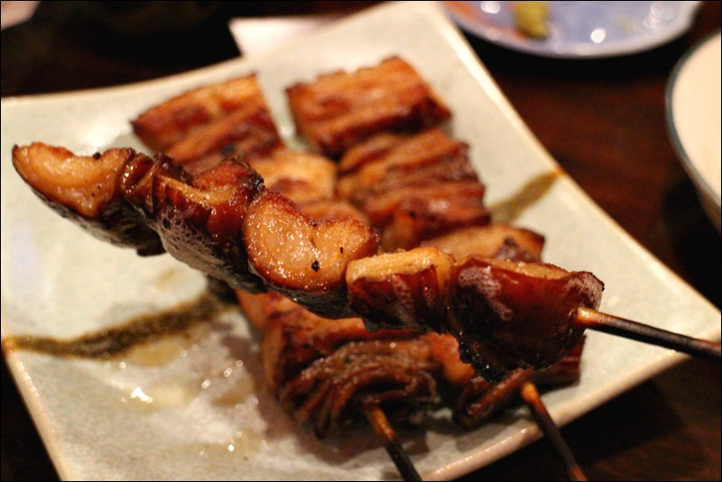 川越駅居酒屋-松江南京站深夜食堂