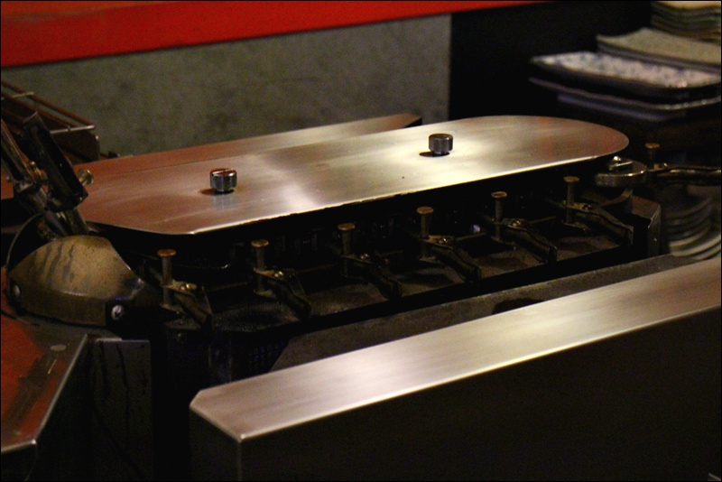 川越駅居酒屋-松江南京站深夜食堂