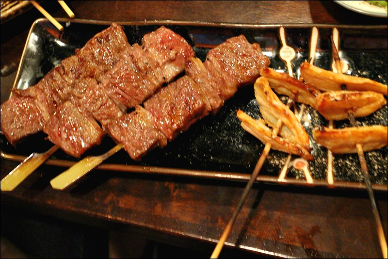 川越駅居酒屋-松江南京站深夜食堂