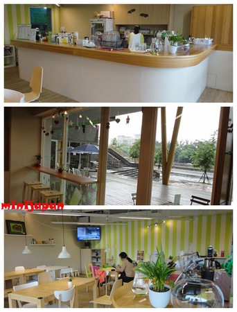 HOLD JUICE~店內1.jpg