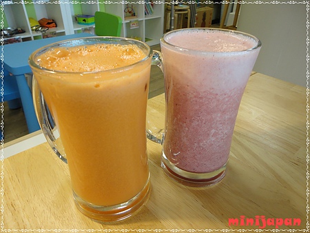 HOLD JUICE~飲品.JPG