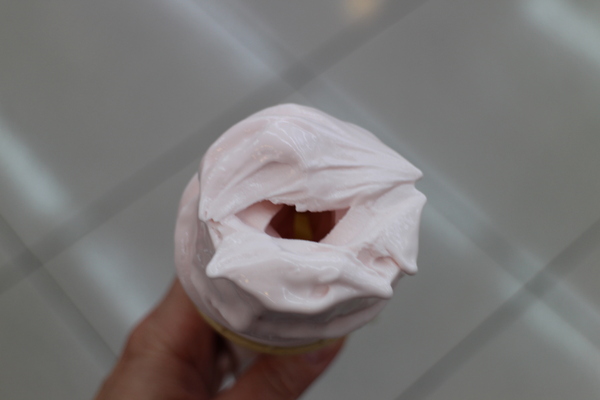 福岡草莓口味霜淇淋:7-11「福岡草莓口味霜淇淋」新品上市,全省21家門市搶先試賣