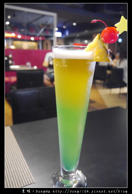 【中壢食記】班格斯西式餐館。蘋果紅酒櫻桃鴨。蜜糖布朗尼吐司金磚