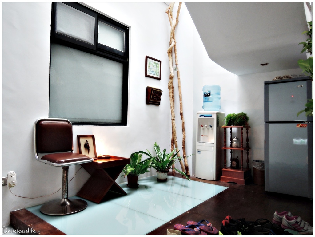 蘋果咬一口ROOM-11