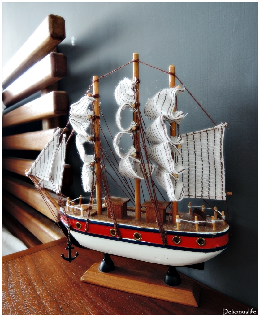 山水公園二人房-12