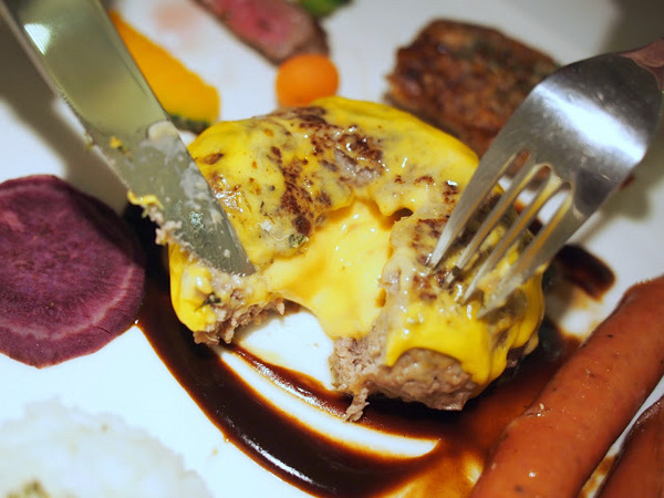 Ping18：【食記】台中Ping18 Bistro 品十八日法輕食@西屯 : 看似普通卻出乎意料,令人不自覺說好吃的異國風味!