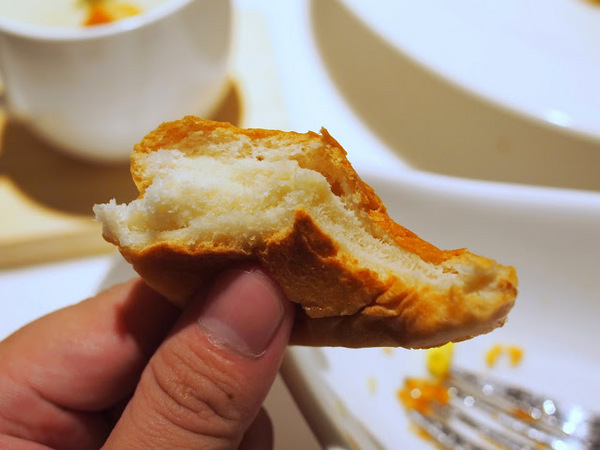 Ping18：【食記】台中Ping18 Bistro 品十八日法輕食@西屯 : 看似普通卻出乎意料,令人不自覺說好吃的異國風味!