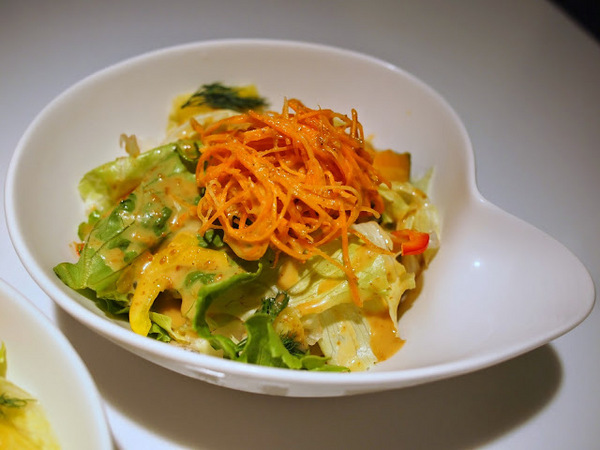 Ping18：【食記】台中Ping18 Bistro 品十八日法輕食@西屯 : 看似普通卻出乎意料,令人不自覺說好吃的異國風味!