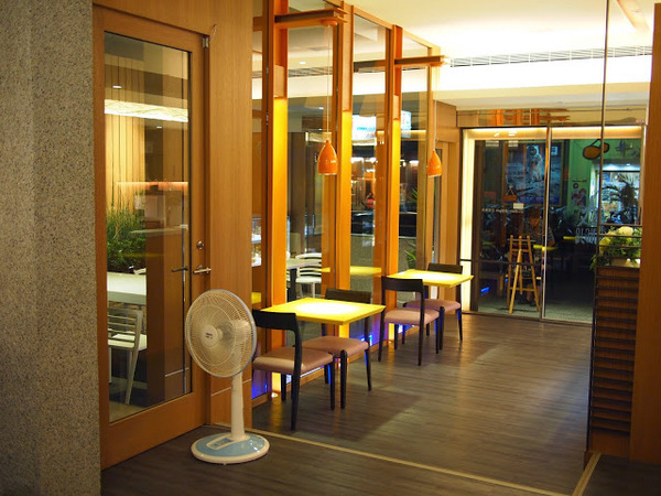 Ping18：【食記】台中Ping18 Bistro 品十八日法輕食@西屯 : 看似普通卻出乎意料,令人不自覺說好吃的異國風味!