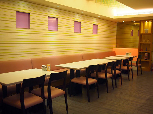 Ping18：【食記】台中Ping18 Bistro 品十八日法輕食@西屯 : 看似普通卻出乎意料,令人不自覺說好吃的異國風味!