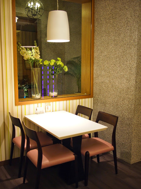 Ping18：【食記】台中Ping18 Bistro 品十八日法輕食@西屯 : 看似普通卻出乎意料,令人不自覺說好吃的異國風味!