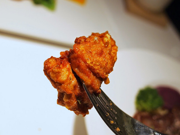 Ping18：【食記】台中Ping18 Bistro 品十八日法輕食@西屯 : 看似普通卻出乎意料,令人不自覺說好吃的異國風味!