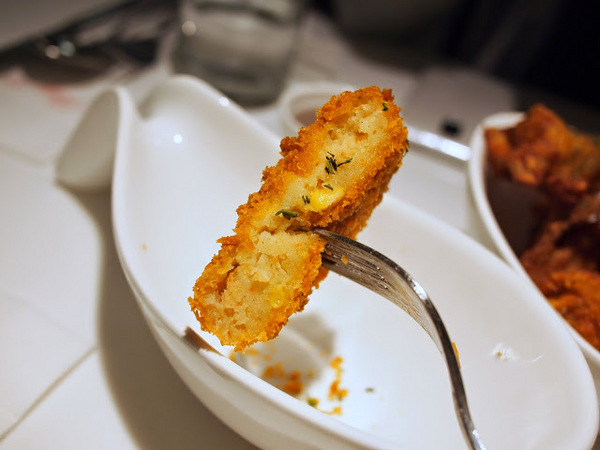 Ping18：【食記】台中Ping18 Bistro 品十八日法輕食@西屯 : 看似普通卻出乎意料,令人不自覺說好吃的異國風味!