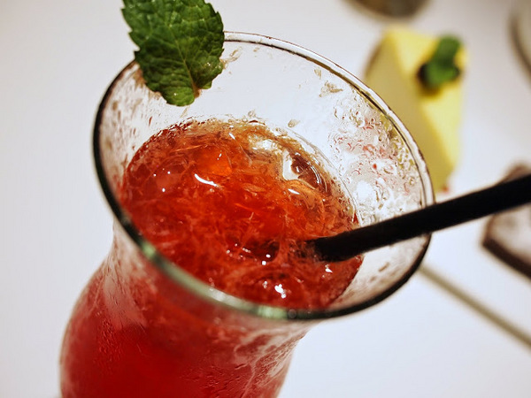 Ping18：【食記】台中Ping18 Bistro 品十八日法輕食@西屯 : 看似普通卻出乎意料,令人不自覺說好吃的異國風味!