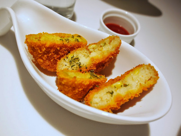 Ping18：【食記】台中Ping18 Bistro 品十八日法輕食@西屯 : 看似普通卻出乎意料,令人不自覺說好吃的異國風味!