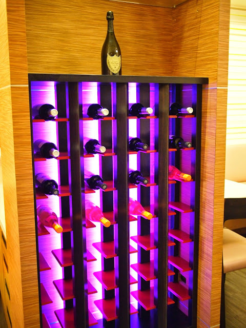 Ping18：【食記】台中Ping18 Bistro 品十八日法輕食@西屯 : 看似普通卻出乎意料,令人不自覺說好吃的異國風味!