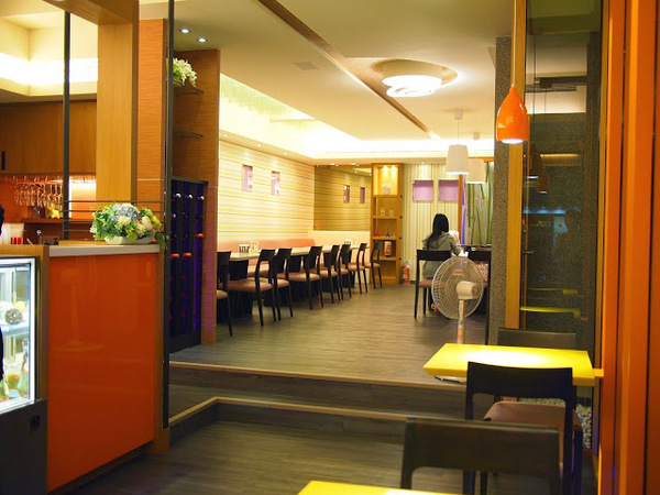 Ping18：【食記】台中Ping18 Bistro 品十八日法輕食@西屯 : 看似普通卻出乎意料,令人不自覺說好吃的異國風味!