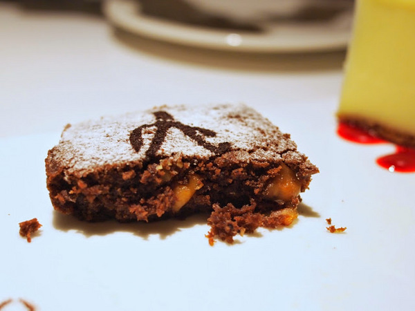 Ping18：【食記】台中Ping18 Bistro 品十八日法輕食@西屯 : 看似普通卻出乎意料,令人不自覺說好吃的異國風味!