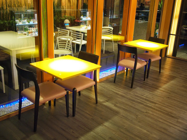 Ping18：【食記】台中Ping18 Bistro 品十八日法輕食@西屯 : 看似普通卻出乎意料,令人不自覺說好吃的異國風味!