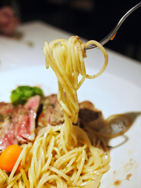 Ping18：【食記】台中Ping18 Bistro 品十八日法輕食@西屯 : 看似普通卻出乎意料,令人不自覺說好吃的異國風味!