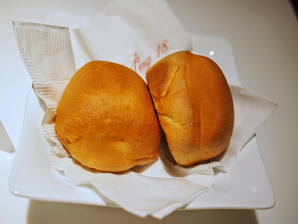 Ping18：【食記】台中Ping18 Bistro 品十八日法輕食@西屯 : 看似普通卻出乎意料,令人不自覺說好吃的異國風味!