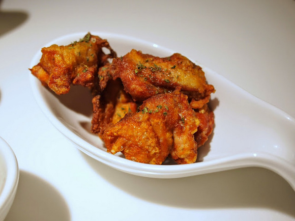 Ping18：【食記】台中Ping18 Bistro 品十八日法輕食@西屯 : 看似普通卻出乎意料,令人不自覺說好吃的異國風味!