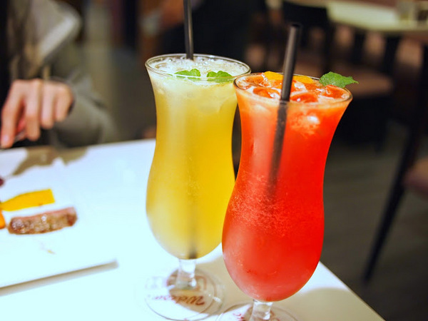 Ping18：【食記】台中Ping18 Bistro 品十八日法輕食@西屯 : 看似普通卻出乎意料,令人不自覺說好吃的異國風味!