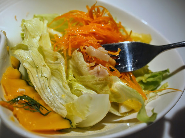 Ping18：【食記】台中Ping18 Bistro 品十八日法輕食@西屯 : 看似普通卻出乎意料,令人不自覺說好吃的異國風味!