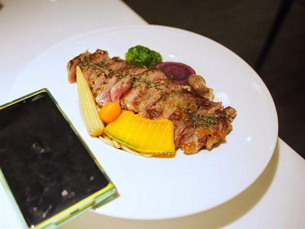 Ping18：【食記】台中Ping18 Bistro 品十八日法輕食@西屯 : 看似普通卻出乎意料,令人不自覺說好吃的異國風味!