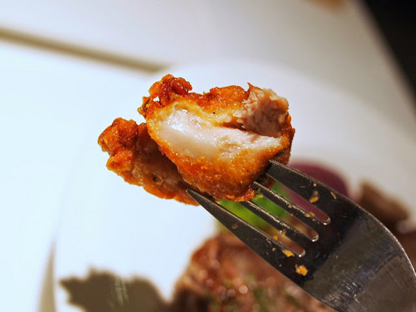 Ping18：【食記】台中Ping18 Bistro 品十八日法輕食@西屯 : 看似普通卻出乎意料,令人不自覺說好吃的異國風味!