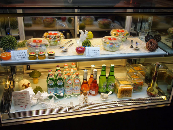 Ping18：【食記】台中Ping18 Bistro 品十八日法輕食@西屯 : 看似普通卻出乎意料,令人不自覺說好吃的異國風味!